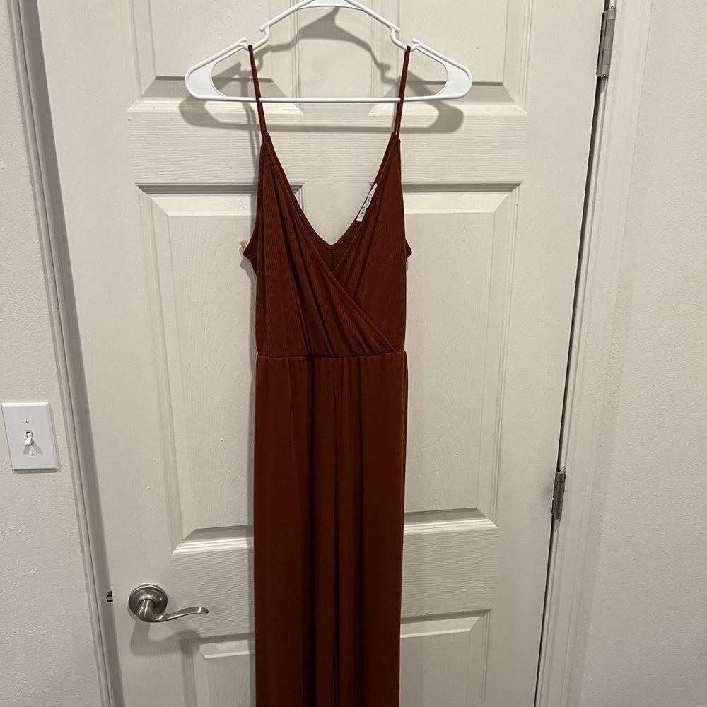 Jumpsuit